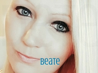 Beate