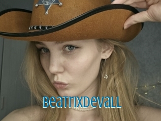 Beatrixdevall