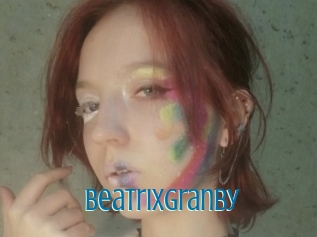 Beatrixgranby