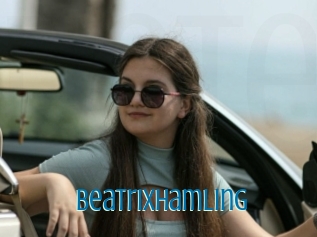 Beatrixhamling