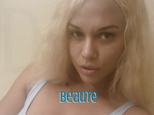 Beaute