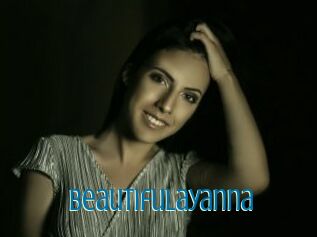 Beautifulayanna