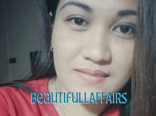 BeautifullAFFAIRS