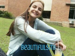 Beautifulsmi