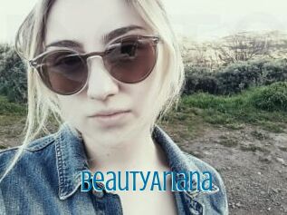 BeautyAriana