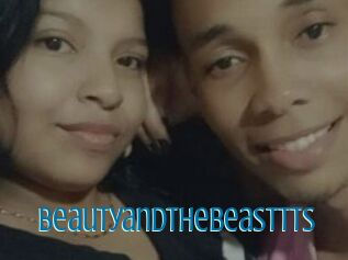 Beautyandthebeasttts