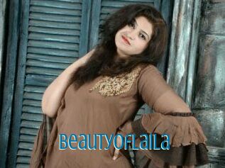 Beautyoflaila