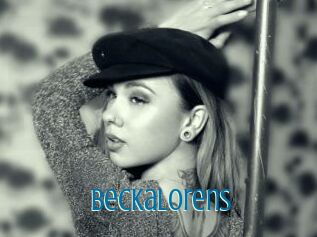 Beckalorens