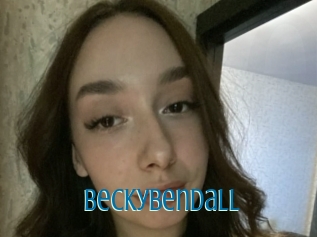 Beckybendall