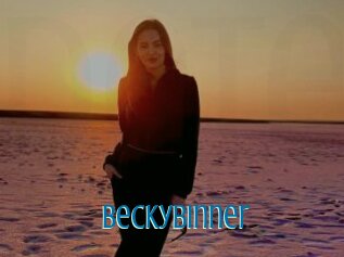 Beckybinner