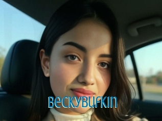 Beckybufkin