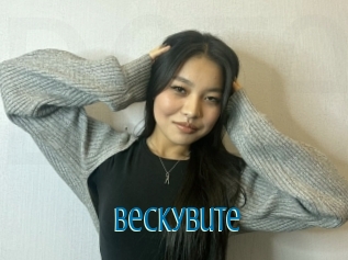 Beckybute
