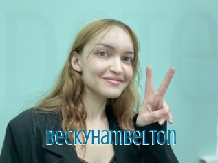 Beckyhambelton