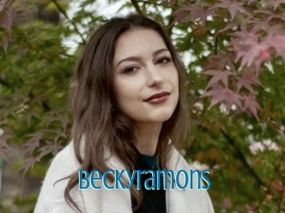 Beckyramons