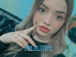 Belalatinx