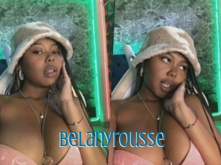 Belanyrousse