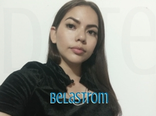 Belastrom