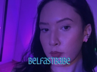 Belfastbabe