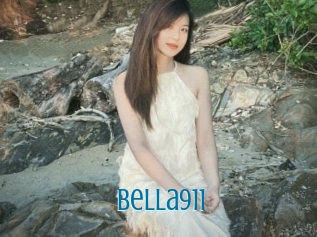 Bella911
