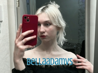 Bellaadamvs