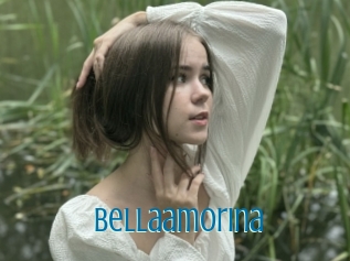 Bellaamorina