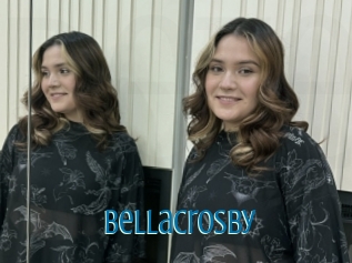 Bellacrosby