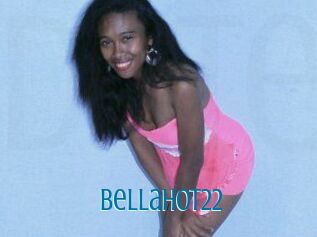 Bellahot22