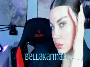 Bellakarman