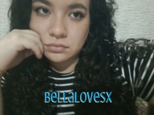 Bellalovesx