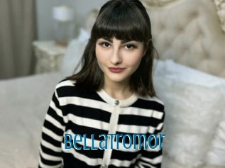 Bellatromor
