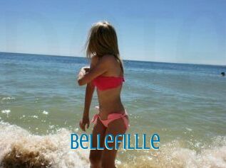 Bellefillle