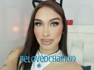 Belovedchain019