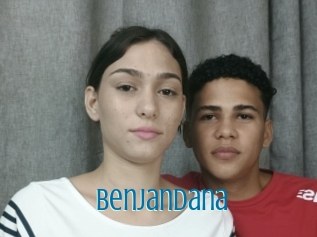 Benjandana