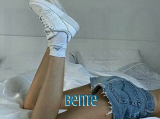 Bente