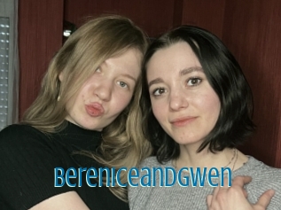 Bereniceandgwen