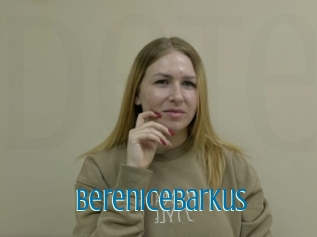 Berenicebarkus