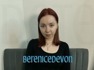Berenicedevon