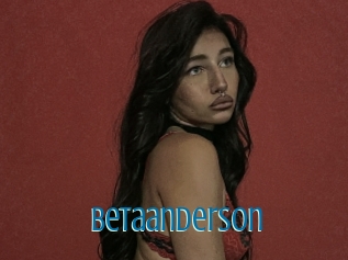 Betaanderson