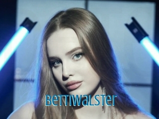 Bettiwalster