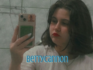 Bettycannon
