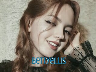 Bettyellis