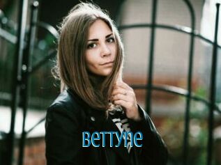 Bettyne