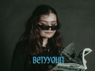 Betyyoun