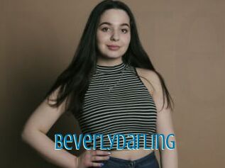 Beverlydarling