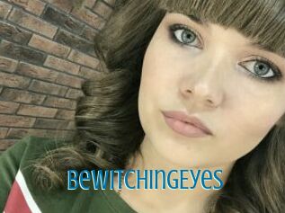 BewitchingEyes