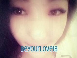 Beyourlove18