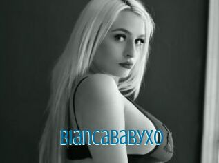Biancababyxo