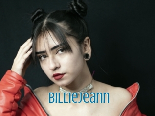 Billiejeann