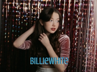 Billiewhite