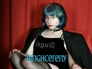 Binghcereny